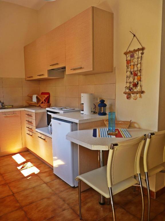 Feeloxenia Corfu Apartments Acharavi  Exterior photo