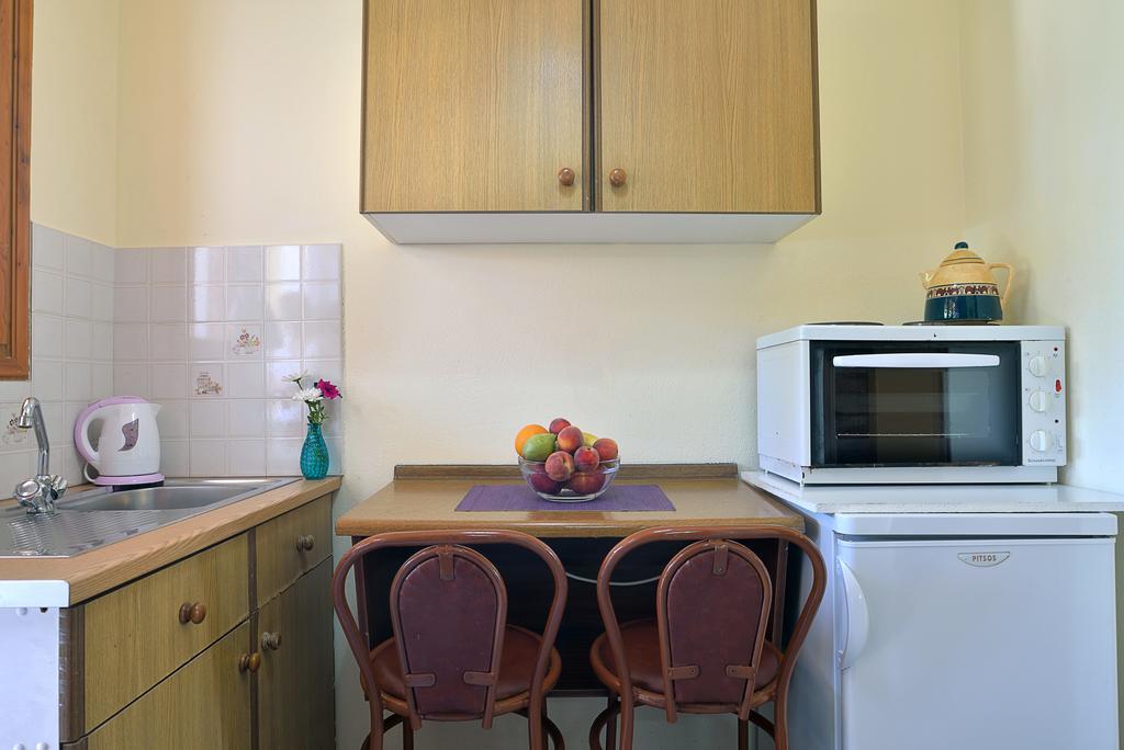 Feeloxenia Corfu Apartments Acharavi  Room photo