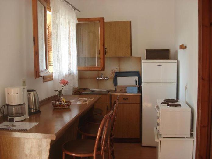Feeloxenia Corfu Apartments Acharavi  Exterior photo