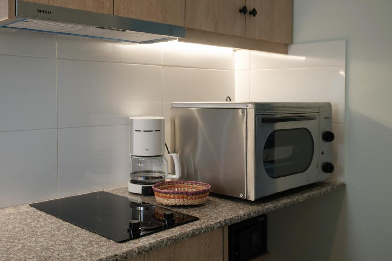 Feeloxenia Corfu Apartments Acharavi  Exterior photo