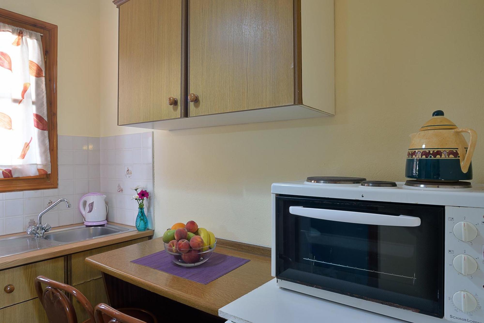Feeloxenia Corfu Apartments Acharavi  Room photo