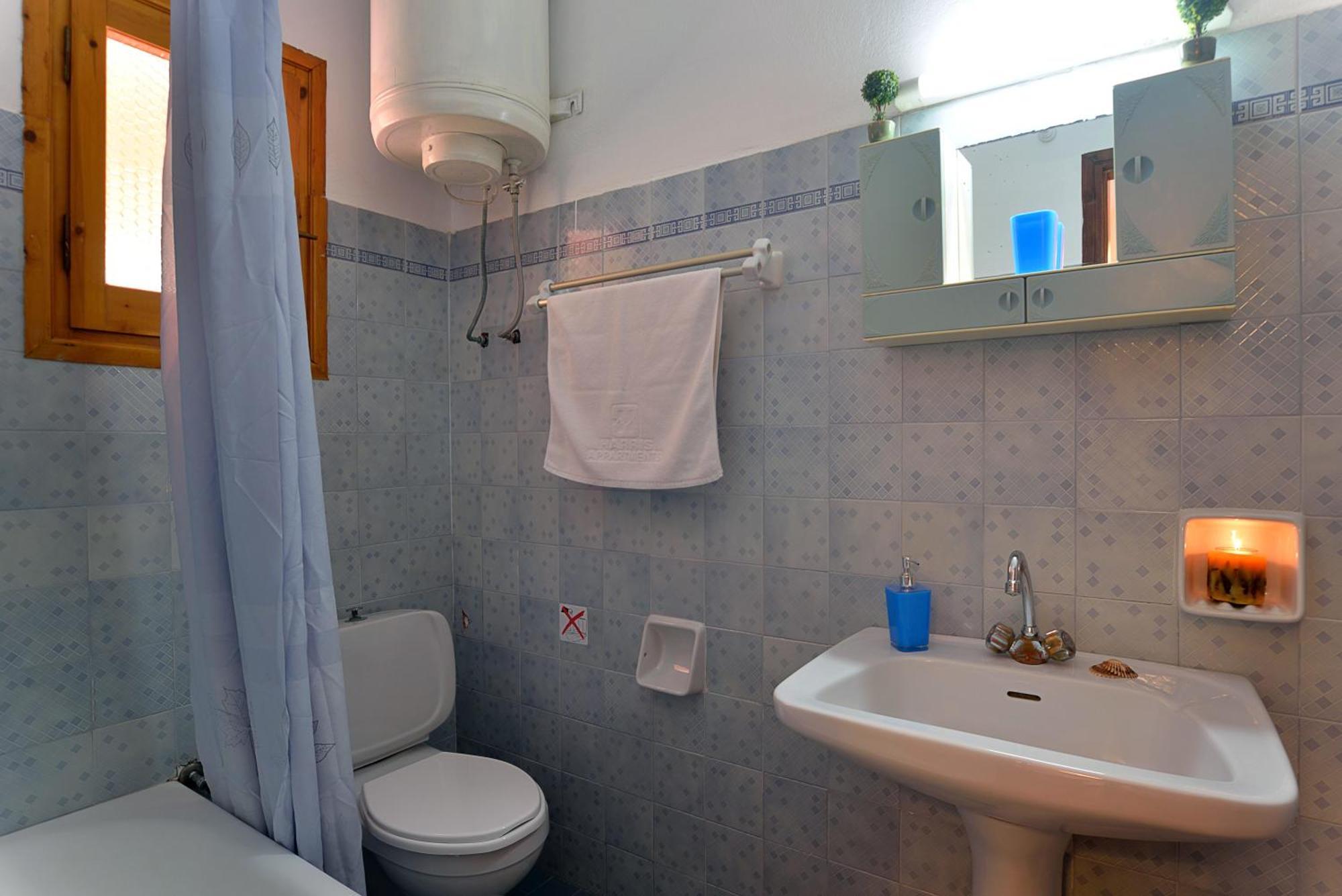 Feeloxenia Corfu Apartments Acharavi  Room photo