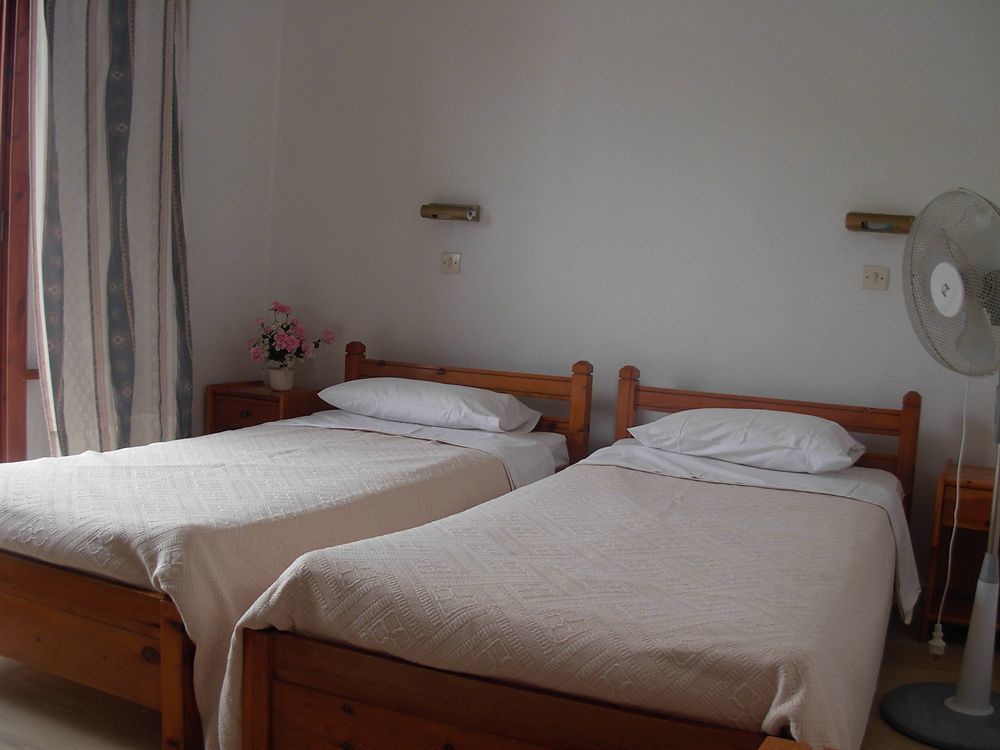 Feeloxenia Corfu Apartments Acharavi  Exterior photo