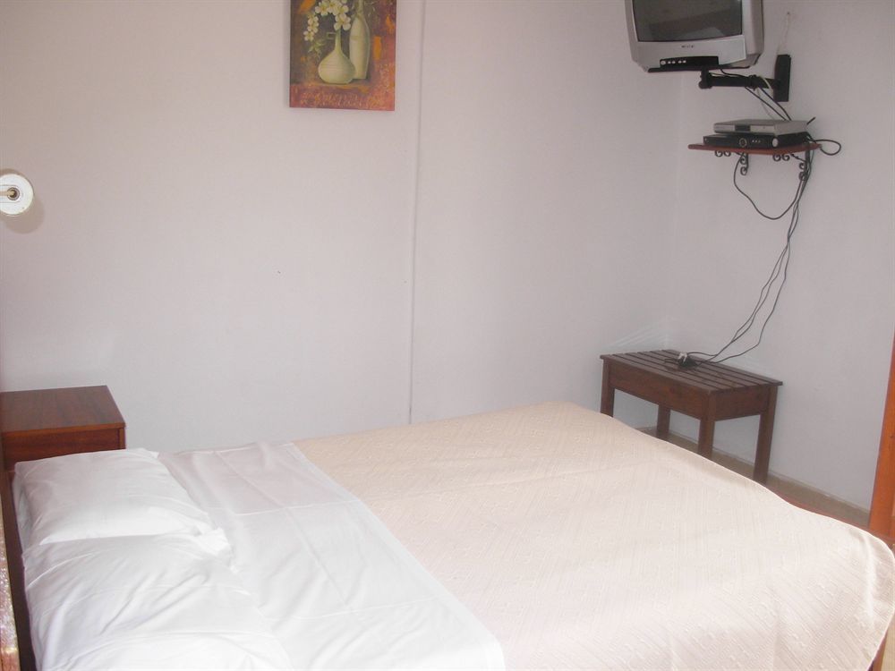 Feeloxenia Corfu Apartments Acharavi  Exterior photo